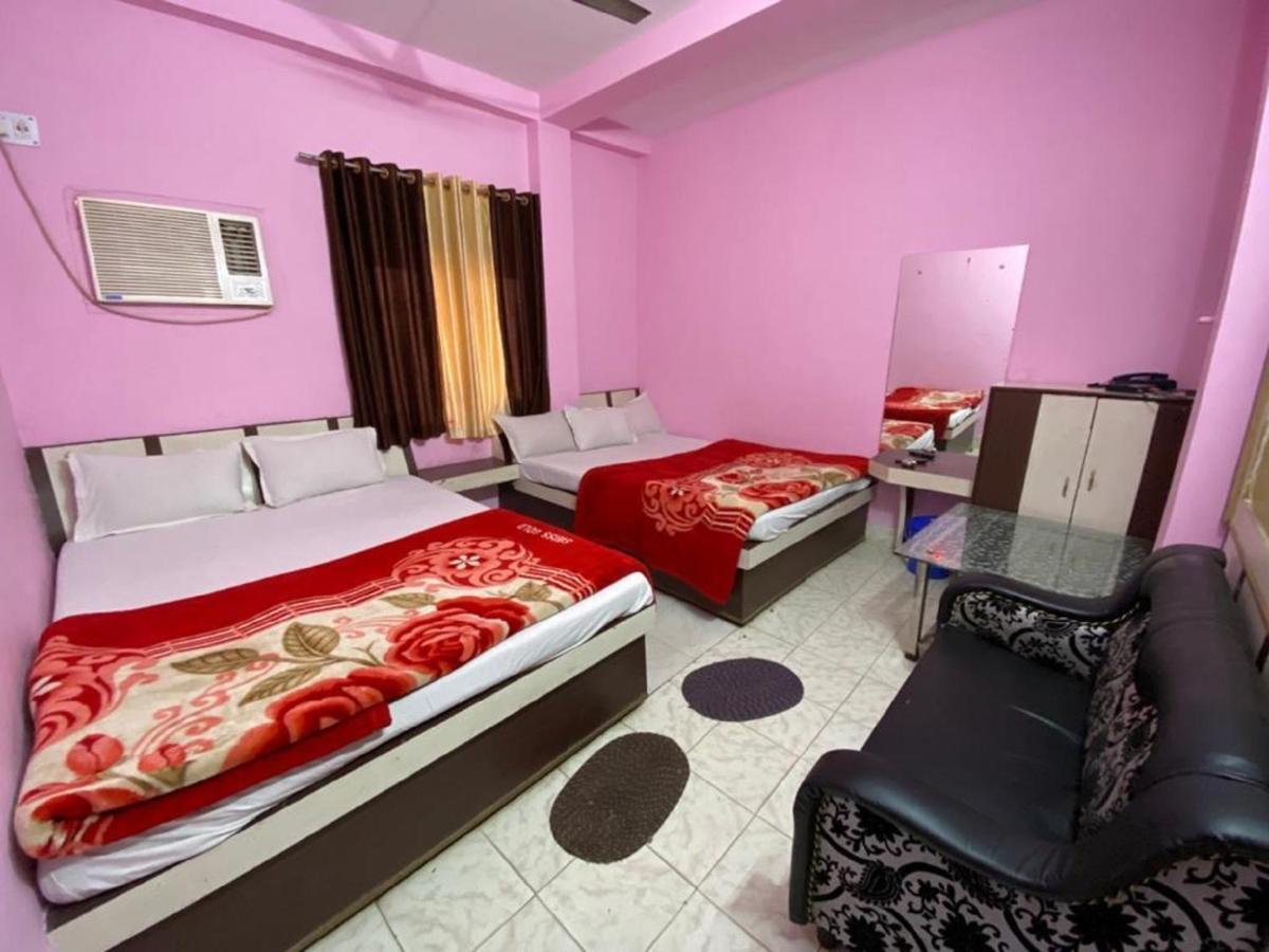 Staymaker Hotel Prerana Tarapith Exterior photo