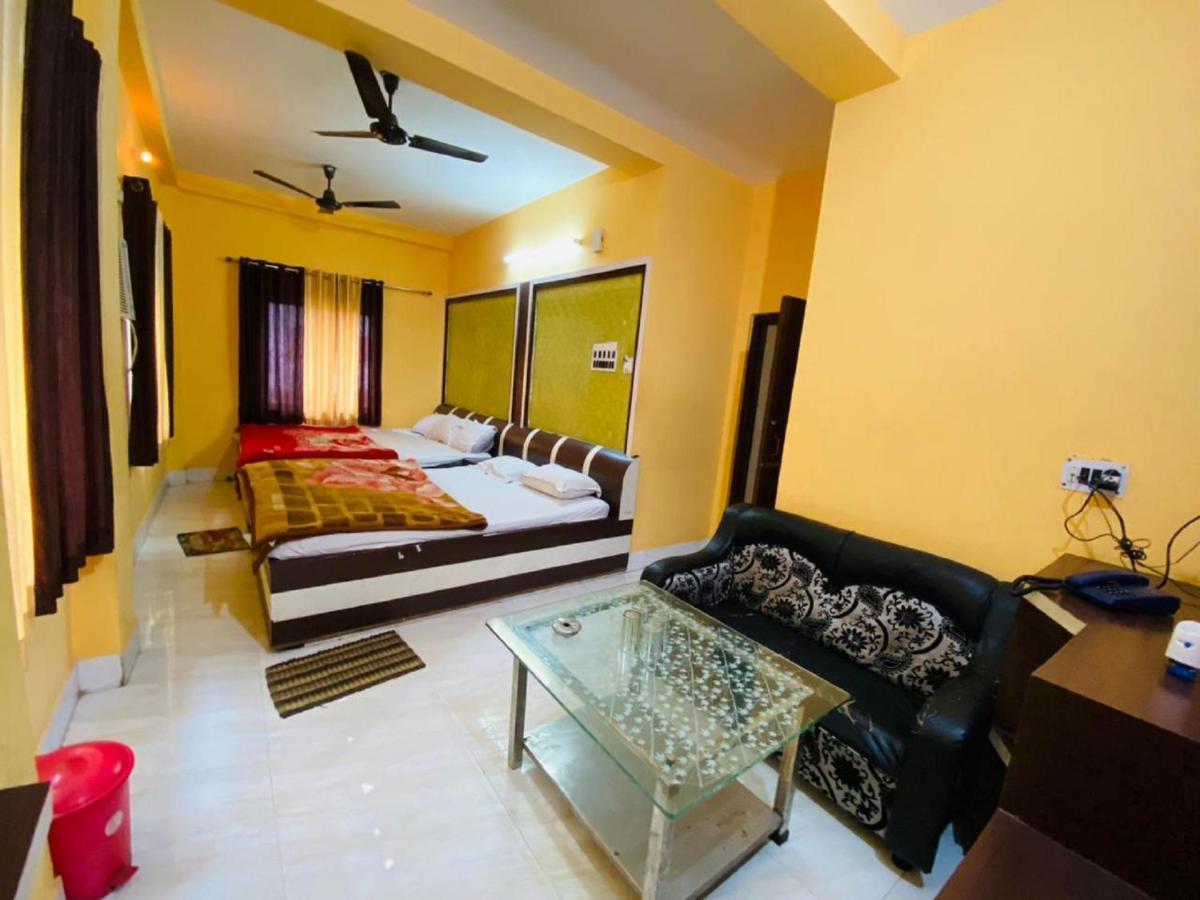 Staymaker Hotel Prerana Tarapith Exterior photo